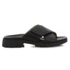 Soft Style By Hush Puppies Leandra Sandal - Black