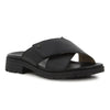 Soft Style By Hush Puppies Leandra Sandal - Black