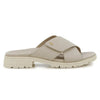 Soft Style By Hush Puppies Leandra Sandal - Stone