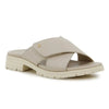 Soft Style By Hush Puppies Leandra Sandal - Stone