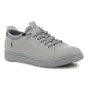Soft Style By Hush Puppies Lilah Sneaker - Grey Mono