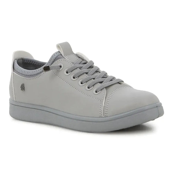 Soft Style By Hush Puppies Lilah Sneaker - Grey Mono