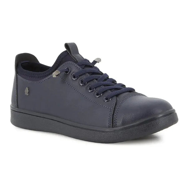 Soft Style By Hush Puppies Lilah Sneaker - Navy