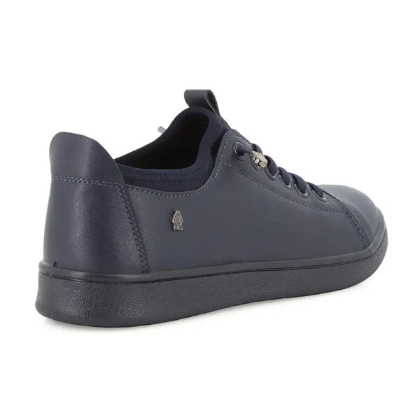 Soft Style By Hush Puppies Lilah Sneaker - Navy