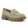 Soft Style By Hush Puppies Lizbeth Brogues - Light Sage