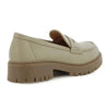 Soft Style By Hush Puppies Lizbeth Brogues - Light Sage