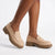 Soft Style By Hush Puppies Lizbeth Brogues - Natural