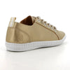 Soft Style By Hush Puppies Manuela Sneaker - Light Gold