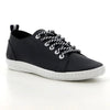 Soft Style By Hush Puppies Manuela Sneaker - Navy