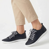 Soft Style By Hush Puppies Manuela Sneaker - Navy