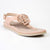 Soft Style By Hush Puppies Mayten Sandals - Pink-Soft Style by Hush Puppy-Buy shoes online