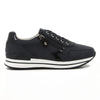 Soft Style By Hush Puppies Pacey Sneaker - Black