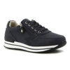 Soft Style By Hush Puppies Pacey Sneaker - Black