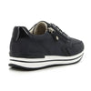 Soft Style By Hush Puppies Pacey Sneaker - Black