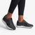 Soft Style By Hush Puppies Pacey Sneaker - Black