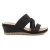 Soft Style By Hush Puppies Posha - Black
