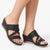 Soft Style By Hush Puppies Posha - Black