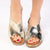 Soft Style By Hush Puppies Ranee Wedge - Light Gold