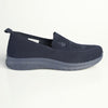 Soft Style By Hush Puppies Rimba Knit Loafer - Navy-Soft Style by Hush Puppies-Buy shoes online