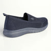 Soft Style By Hush Puppies Rimba Knit Loafer - Navy-Soft Style by Hush Puppies-Buy shoes online