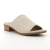 Soft Style By Hush Puppies Soft Electra Peep Toe -Stone-Soft Style by Hush Puppies-Buy shoes online