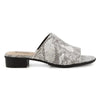 Soft Style By Hush Puppies Soft Electra Sandal - Snake