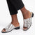Soft Style By Hush Puppies Soft Electra Sandal - Snake