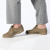 Soft Style By Hush Puppies - Soft Jamya Punch - Taupe-Soft Style by Hush Puppies-Buy shoes online