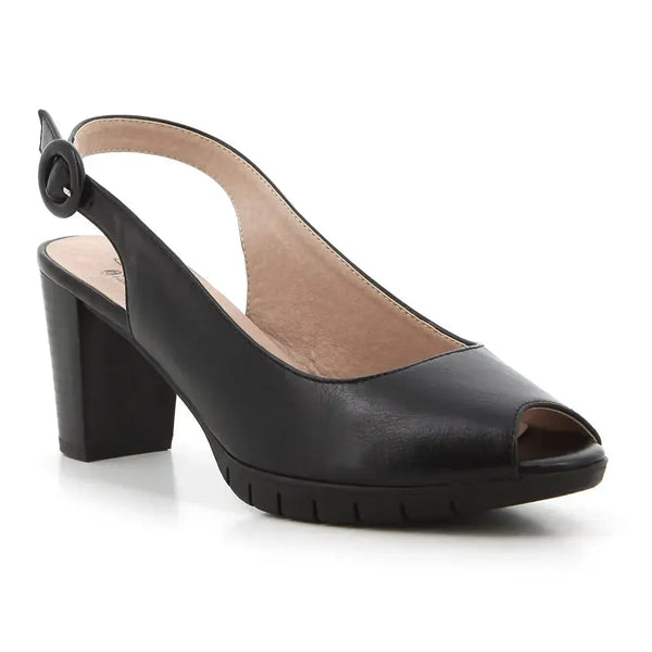 Soft Style By Hush Puppies - Soft Sindy