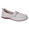 Soft Style By Hush Puppies Sonnagh Loafer - White-Soft Style by Hush Puppies-Buy shoes online