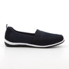 Soft Style By Hush Puppies Sonnagh Slip-On Loafer - Navy-Soft Style by Hush Puppies-Buy shoes online