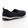 Soft Style By Hush Puppies Sonnagh Slip-On Loafer - Navy-Soft Style by Hush Puppies-Buy shoes online