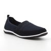 Soft Style By Hush Puppies Sonnagh Slip-On Loafer - Navy-Soft Style by Hush Puppies-Buy shoes online