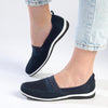 Soft Style By Hush Puppies Sonnagh Slip-On Loafer - Navy-Soft Style by Hush Puppies-Buy shoes online