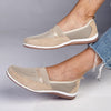 Soft Style By Hush Puppies Sonnagh Slip-On Loafer - Stone-Soft Style by Hush Puppies-Buy shoes online