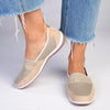 Soft Style By Hush Puppies Sonnagh Slip-On Loafer - Stone-Soft Style by Hush Puppies-Buy shoes online