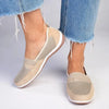 Soft Style By Hush Puppies Sonnagh Slip-On Loafer - Stone