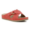 Soft Style By Hush Puppies Tanika Sandals - Coral