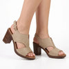 Soft Style By Hush Puppies Thana - Natural