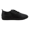 Soft Style By Hush Puppies jesiah Sneaker - Black