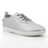 Soft Style By Hush Puppies jesiah Sneaker - Silver