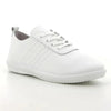 Soft Style By Hush Puppies jesiah Sneaker - White
