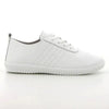 Soft Style By Hush Puppies jesiah Sneaker - White
