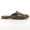 Soft Style By Hush Puppy Rodriga Mule Sandal - Bronze-Soft Style by Hush Puppies-Buy shoes online