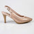 Soft Style Hush Puppies Phoebe Crackle Court Heel - Blush-Soft Style by Hush Puppies-Buy shoes online