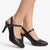Soft Style Hush Puppies Phylan Court - Black