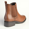 Soft Style by Hush Puppies Ardea Ankle Boot - Brown-Soft Style by Hush Puppies-Buy shoes online