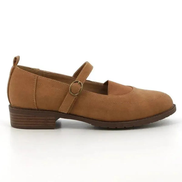 Soft Style by Hush Puppies Bertilla - Caramel