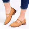 Soft Style by Hush Puppies Bertilla - Caramel