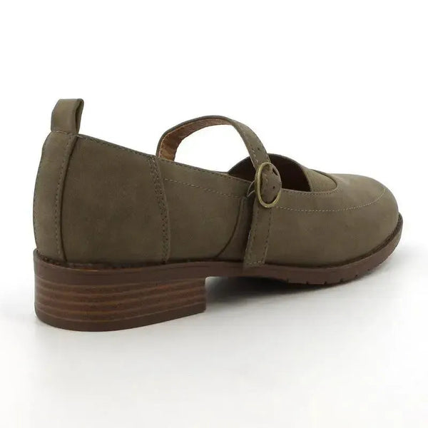 Soft Style by Hush Puppies Bertilla - Khaki